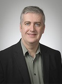 Photo of Prof. Jérôme Claverie